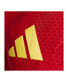adidas Belgien Authentic Trikot Home WM 2026 Rot - rot