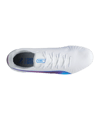 PUMA KING Ultimate FG/AG Formula Weiss Blau F02 - weiss