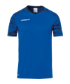 Uhlsport Goal 25 Trikot Kids Blau F03 - blau