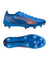 PUMA Ultra 6 Ultimate SG Blau F01