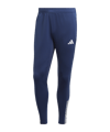adidas Tiro 23 Competition Trainingshose Blau