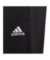adidas Entrada 22 Trainingshose Kids Schwarz (HC0337) - schwarz
