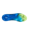 PUMA FUTURE 9 Ultimate FG Unscripted Blau F03 - blau