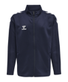 Hummel hmlCORE XK Trainingsjacke Kids F7026
