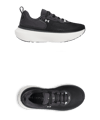 Under Armour Infinite Elite 2 Laufschuh Damen Schwarz F001