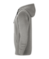 NIKE Park 20 Full-Zip Kapuzenjacke (063) - grau