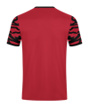 JAKO Animal Trikot Kids Rot Schwarz F111 - rot