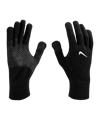 Nike Knit Tech And Grip TG 3.0 Handschuhe Schwarz F10 - schwarz