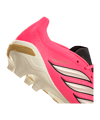 adidas Predator League FG Road to Glory Rosa - rosa