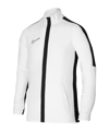 Nike Academy Woven Trainingsjacke Weiss F100