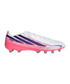 adidas F50 Hyperfast Pro AG Chaos vs Control Weiß - weiss
