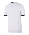 Nike Paris Saint-Germain Authentic Trikot Away 2026/2027 Weiß F101 - weiss