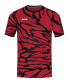 JAKO Animal Trikot Kids Rot Schwarz F111 - rot
