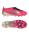 adidas Predator Elite FT AG Road to Glory Rosa