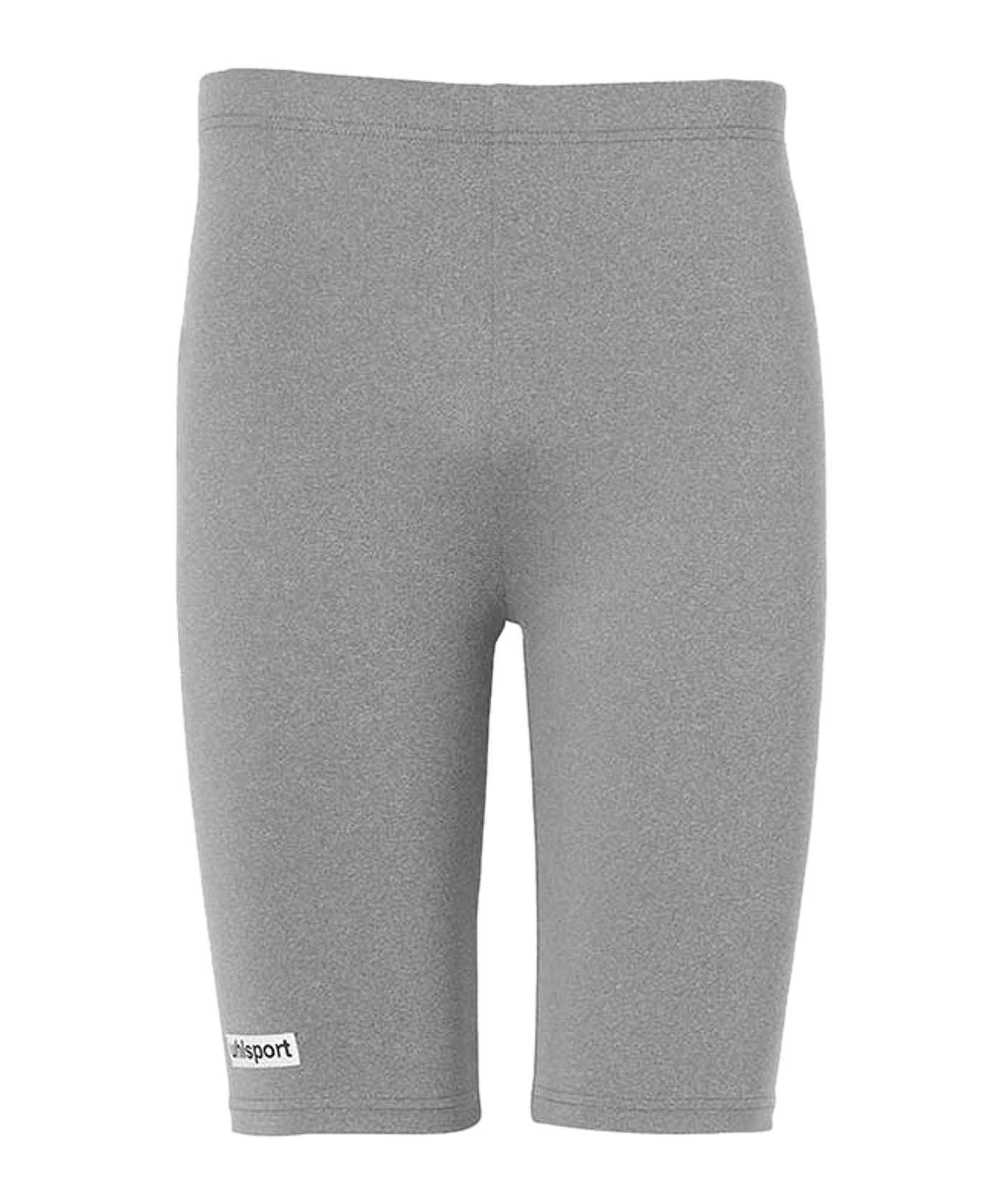 uhlsport Tight Short Hose kurz Grau (017) - grau