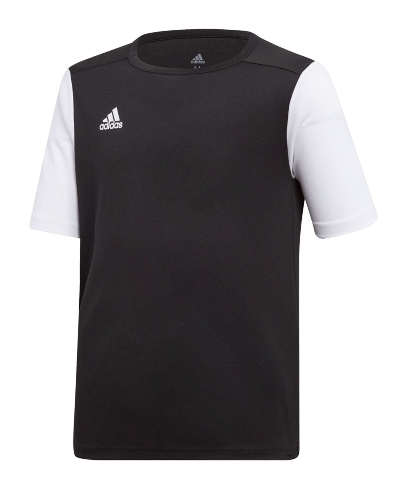 adidas Estro 19 Trikot kurzarm Kinder (DP3220) - schwarz