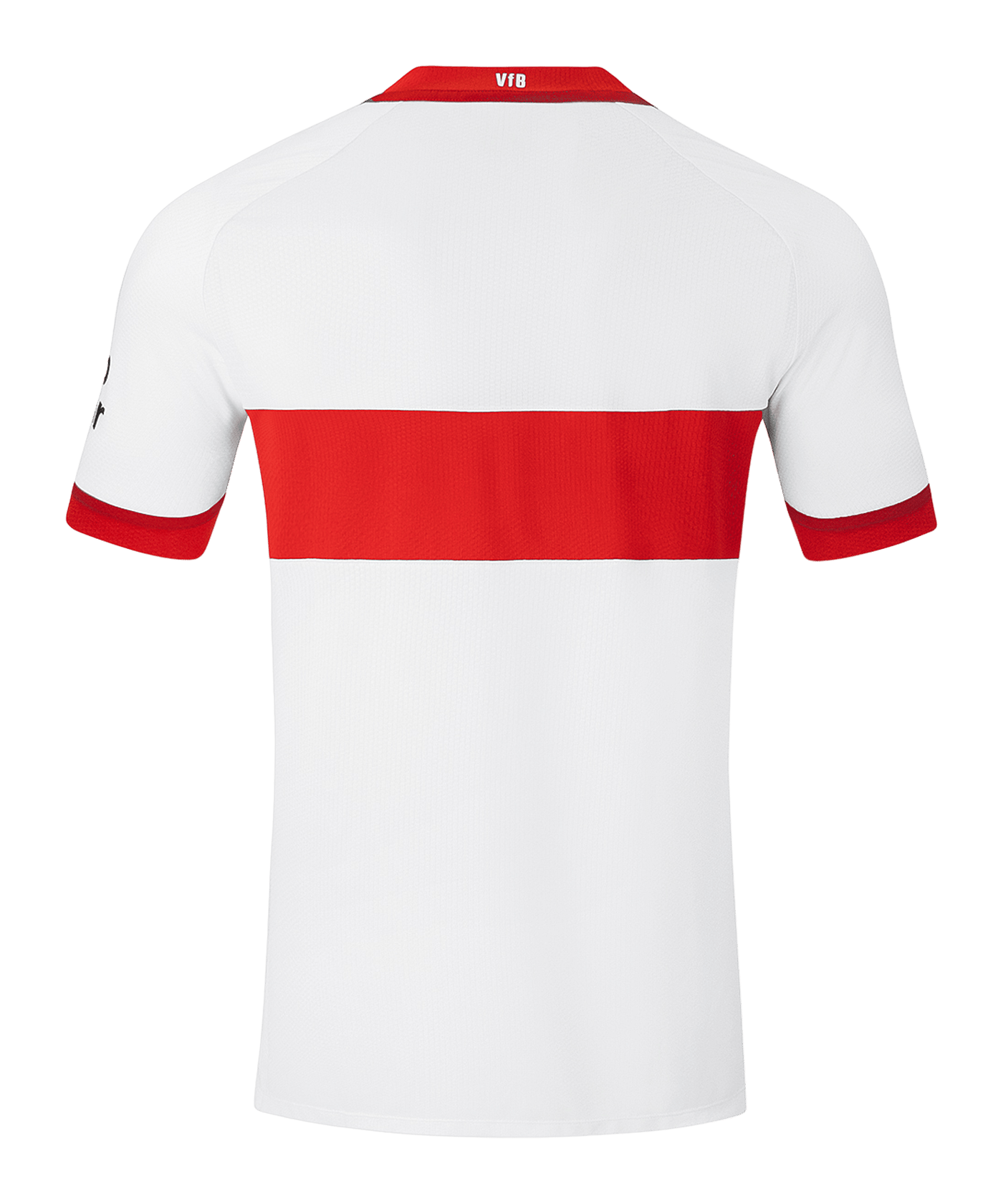 JAKO VfB Stuttgart Trikot Home 2024/2025 Weiss F000 - weiss