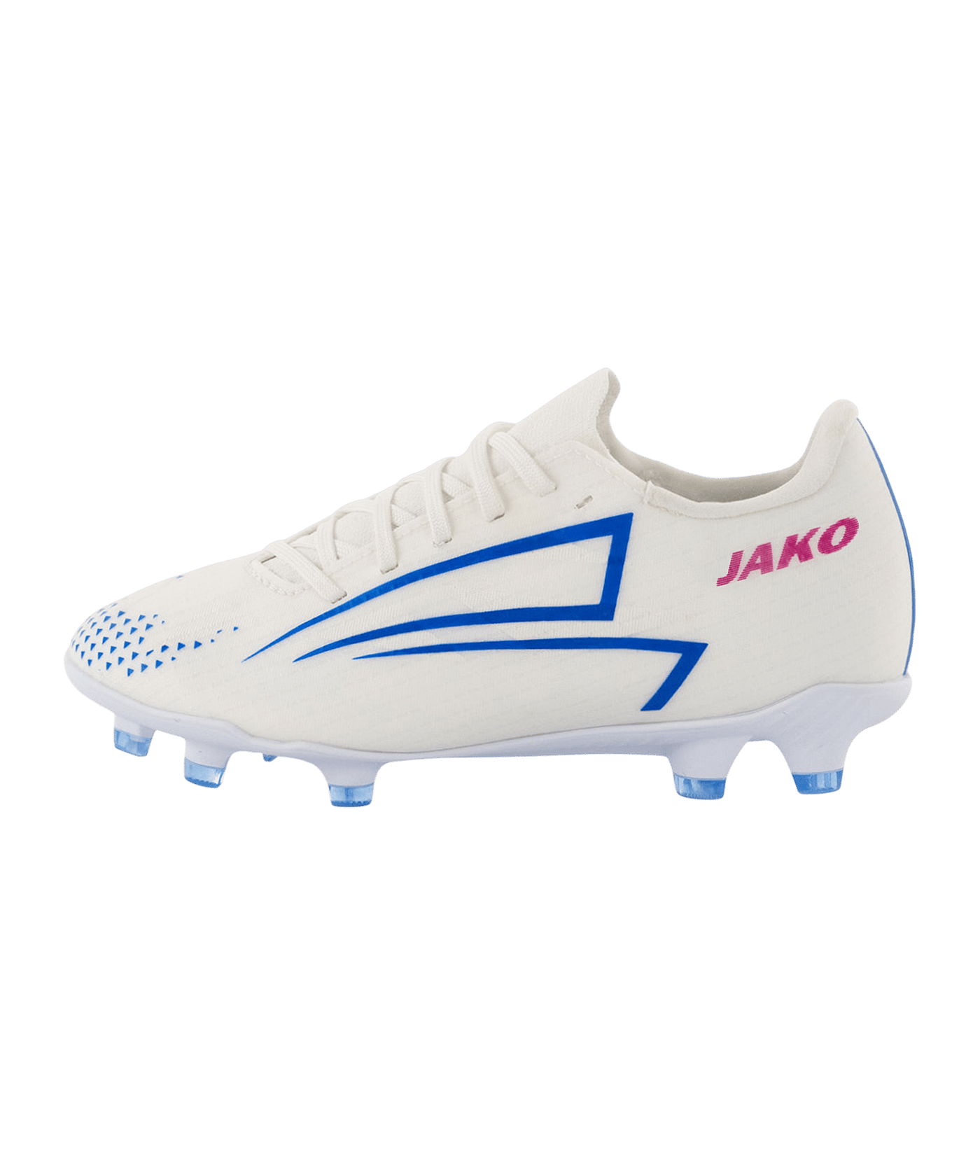 JAKO RS89 Academy FG/AG Feel It Weiß F667 - weiss