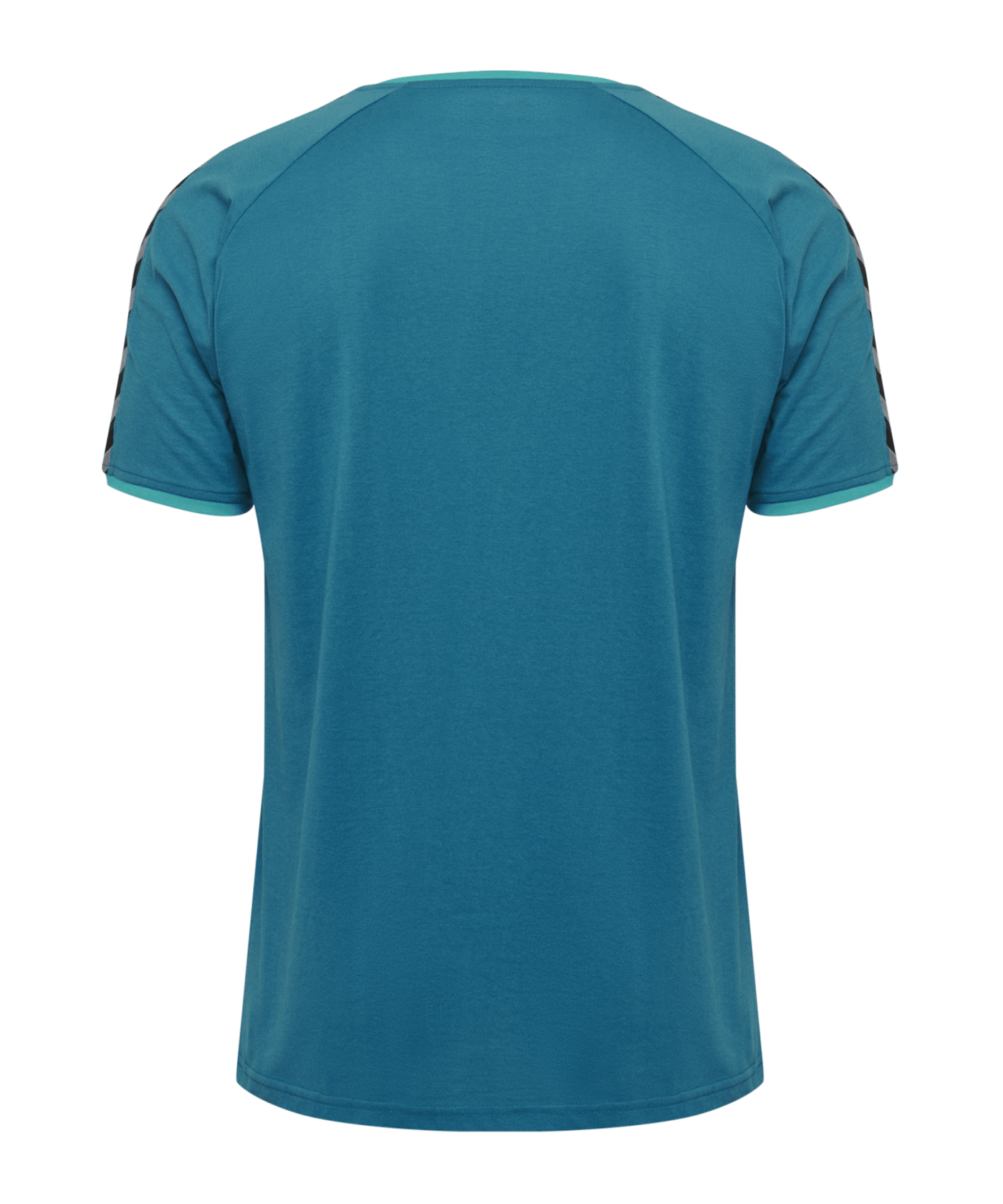 Hummel Authentic Trainingsshirt Kids Türkis F8745 - tuerkis