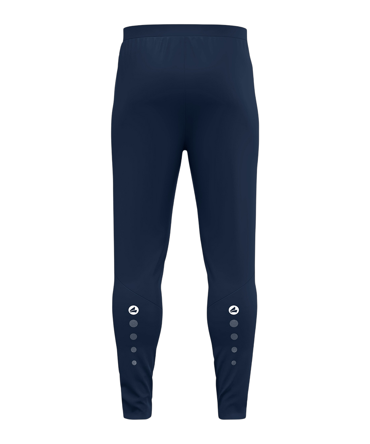 JAKO Dynamic Trainingshose Kids Blau F900 - blau