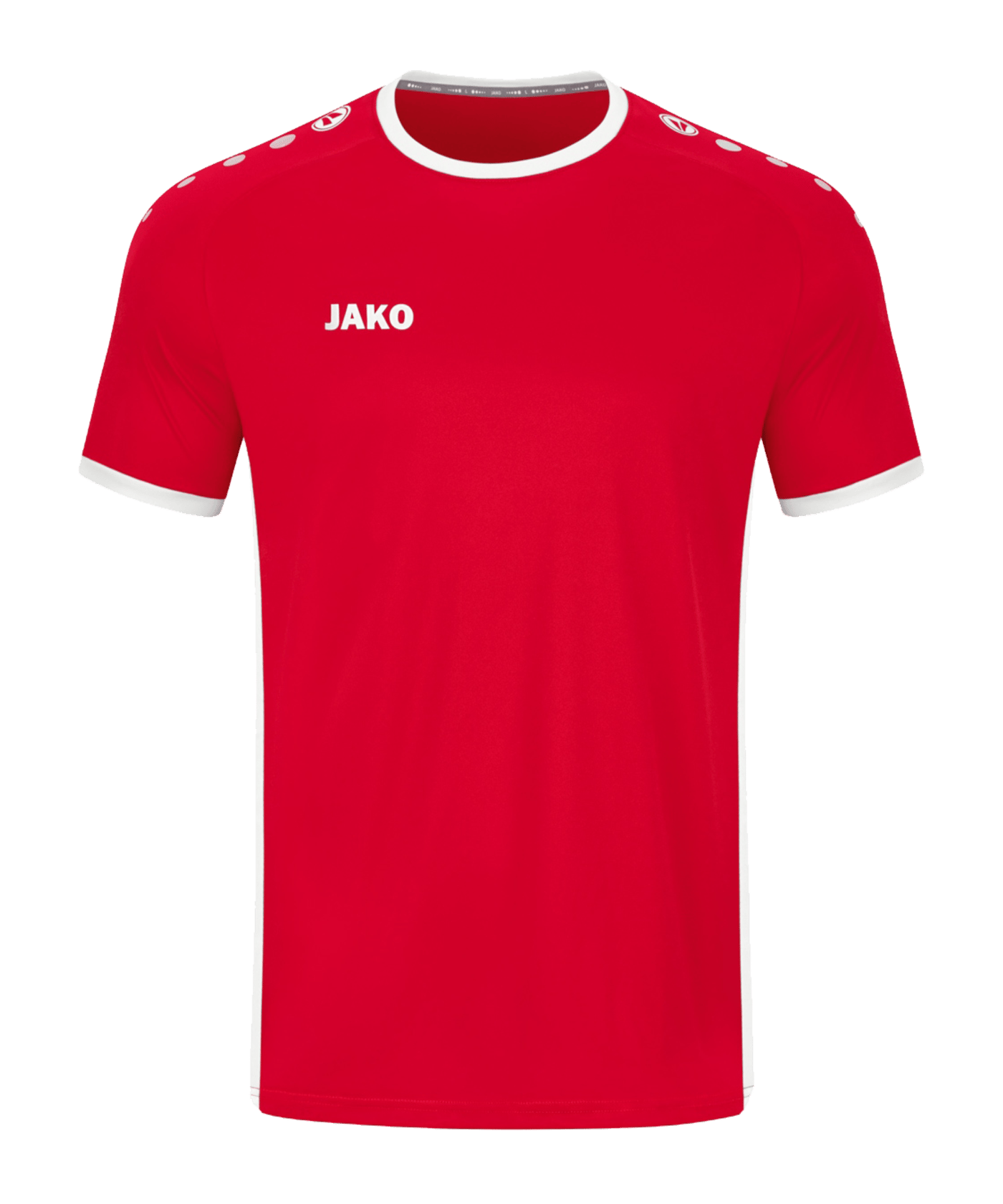 JAKO Primera KA Trikot Rot (110) - rot