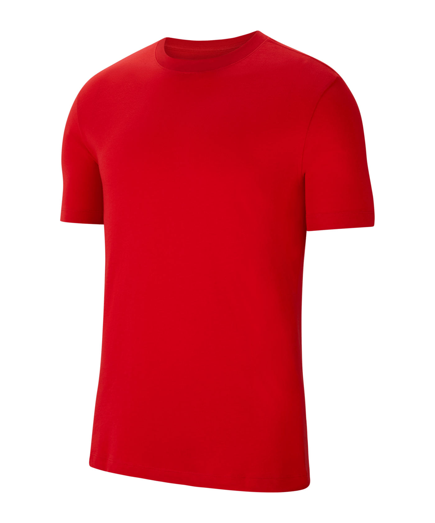 NIKE Park 20 Tee Kinder (657) - rot