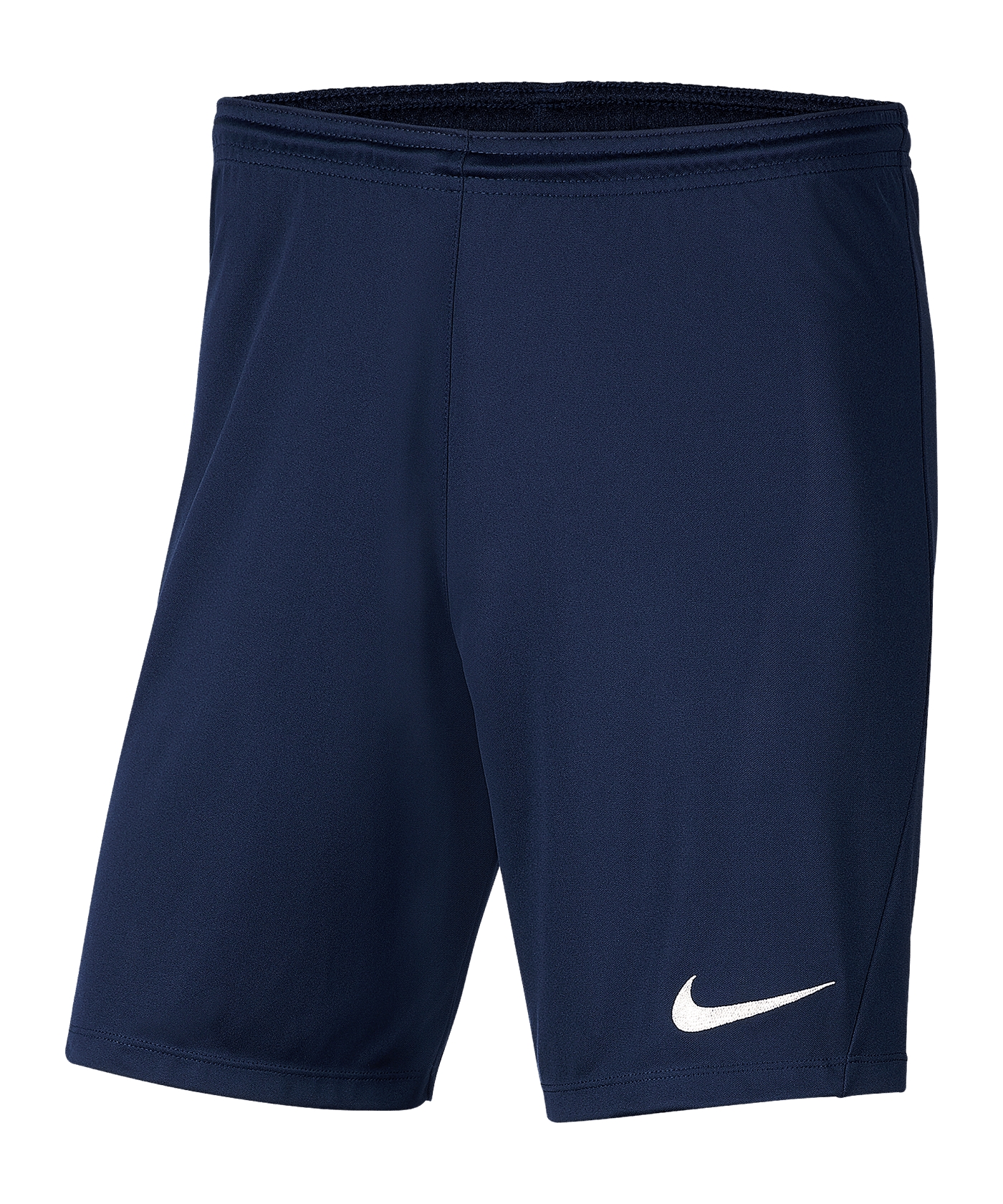 NIKE Park III Shorts (410) - blau