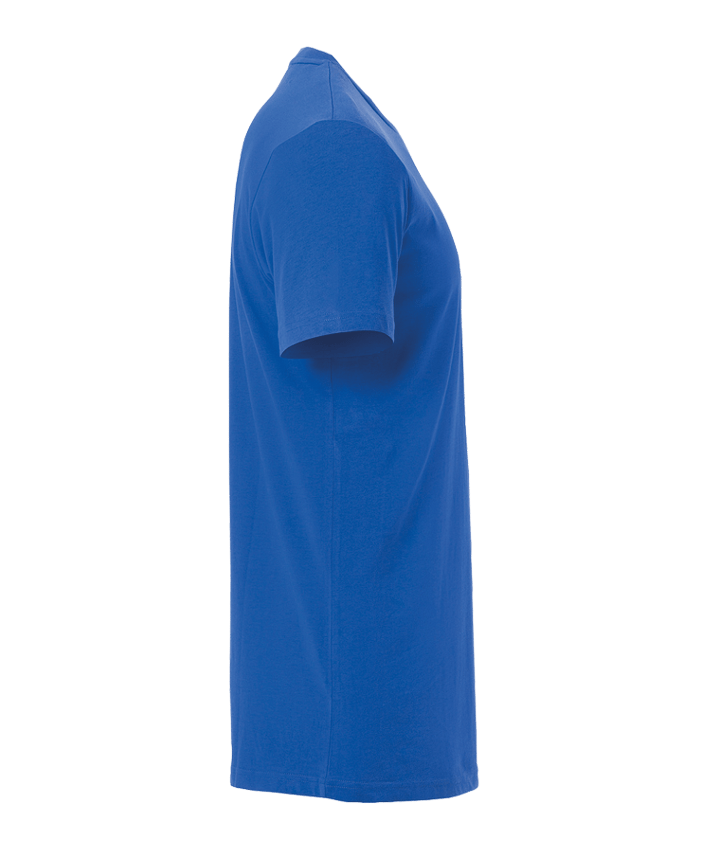 Kempa T-Shirt Blau F009 - blau