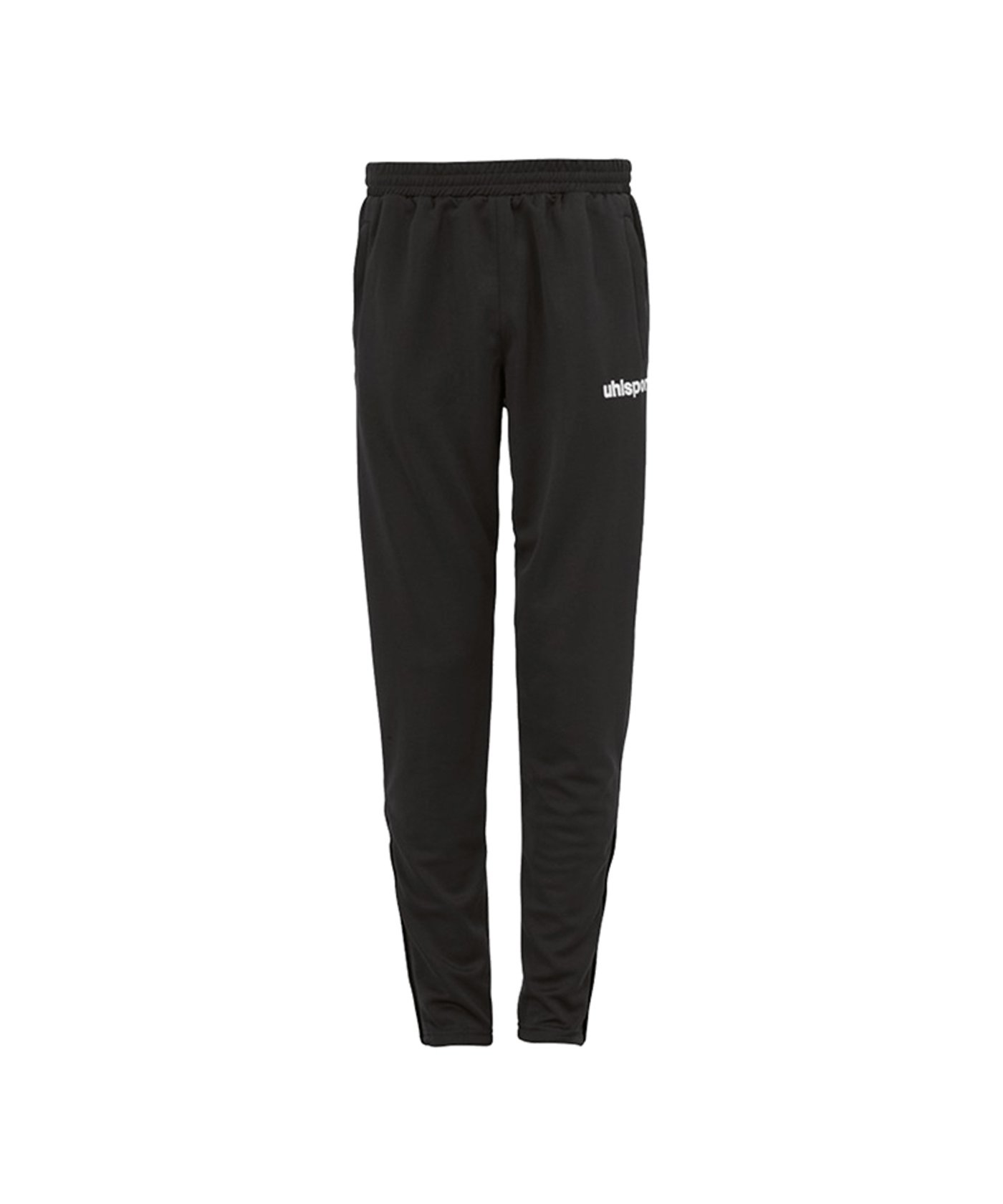 Uhlsport Team Trainingshose Kids Schwarz (001) - schwarz