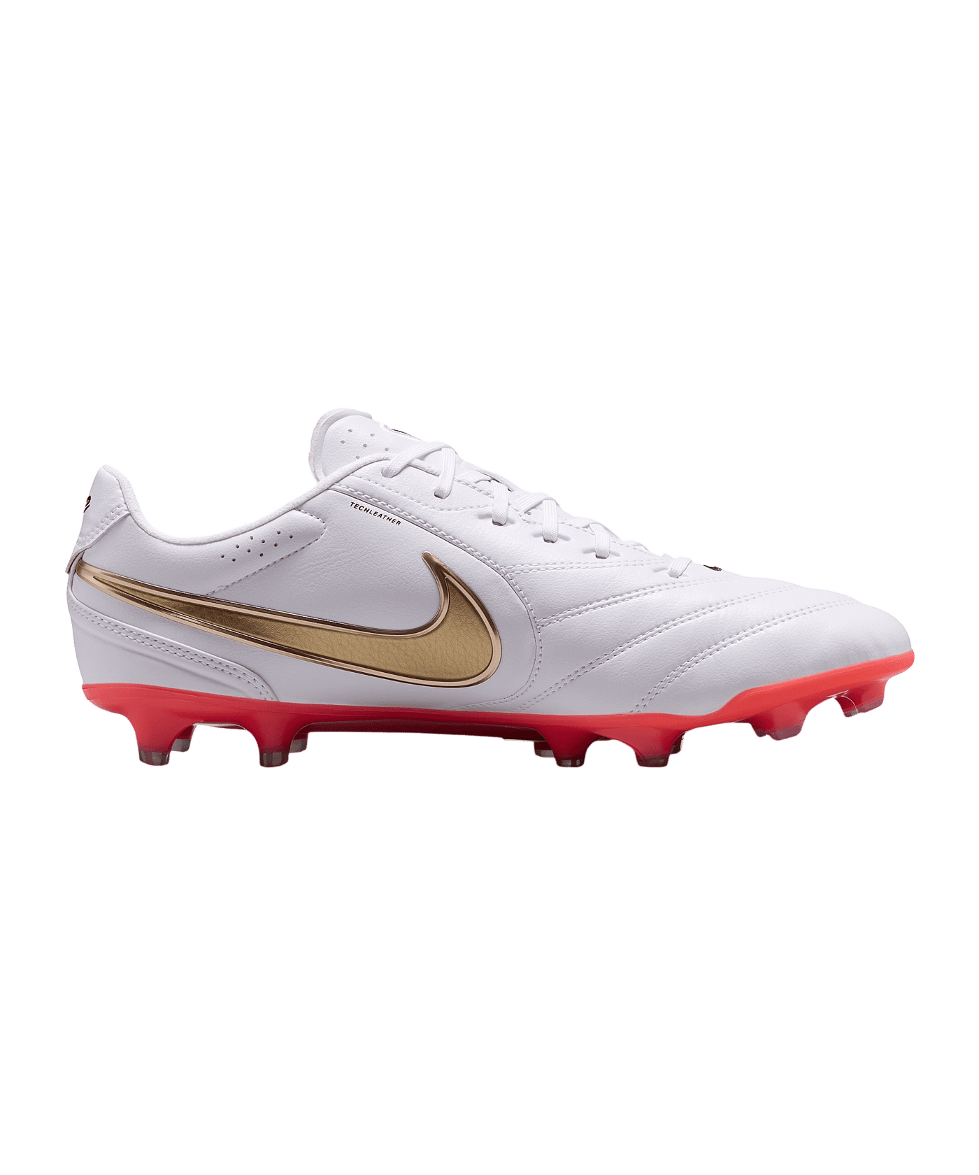 Nike Tiempo Ligera Pro FG Break'Em Weiß F102 - weiss