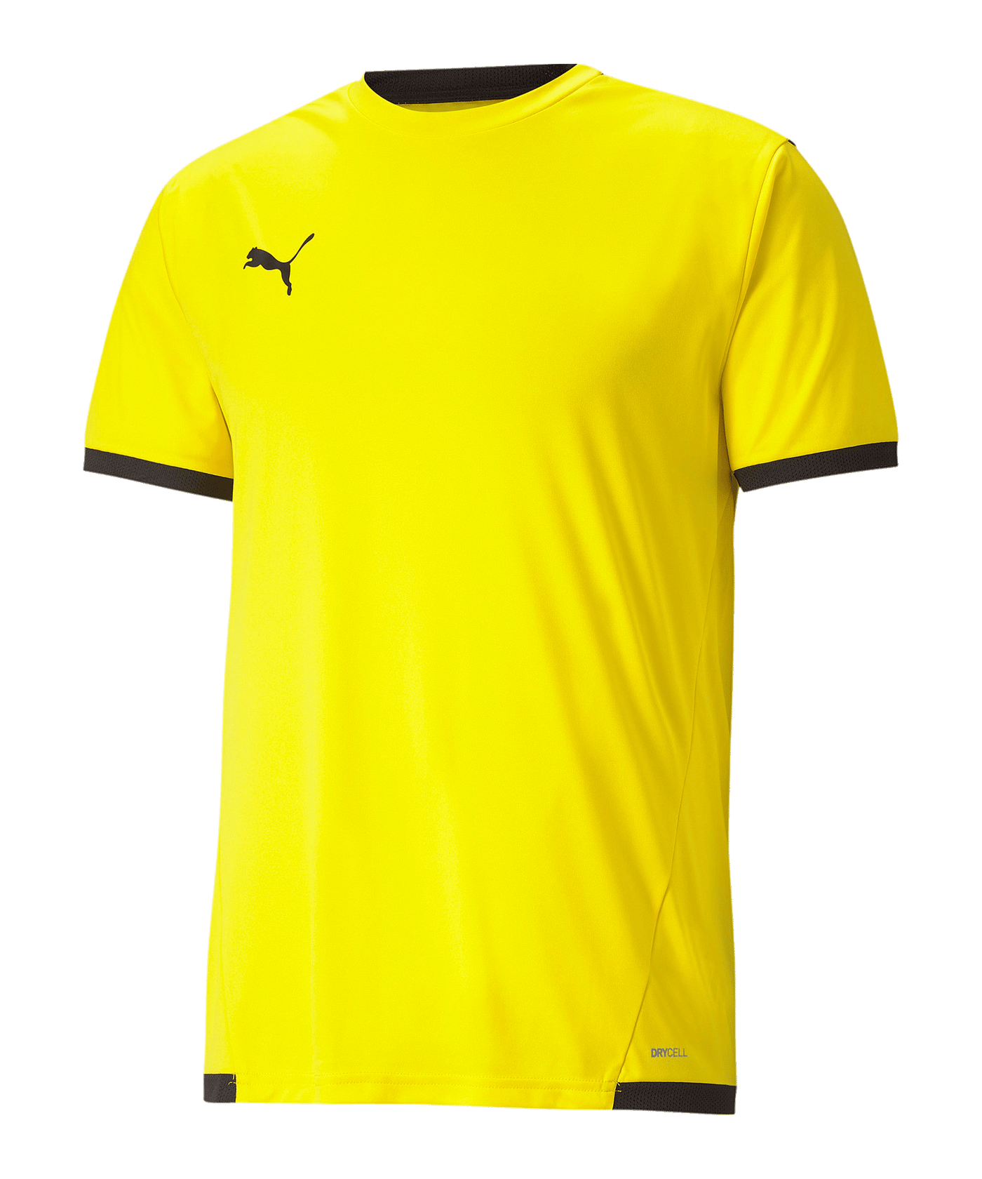 PUMA teamLIGA Trikot Gelb (007) - gelb