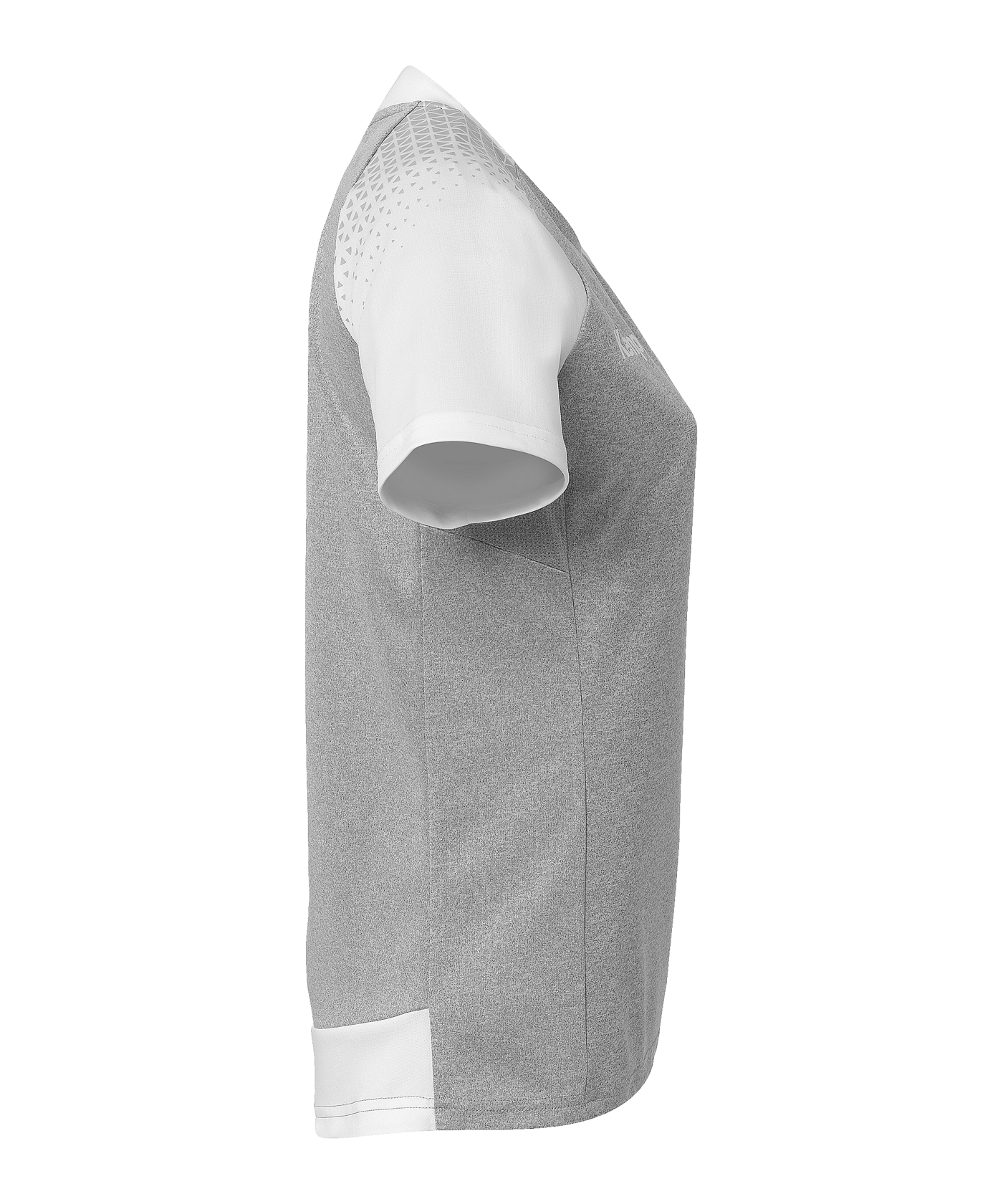 Kempa Ambition 28 Trikot Damen Grau F31 - grau