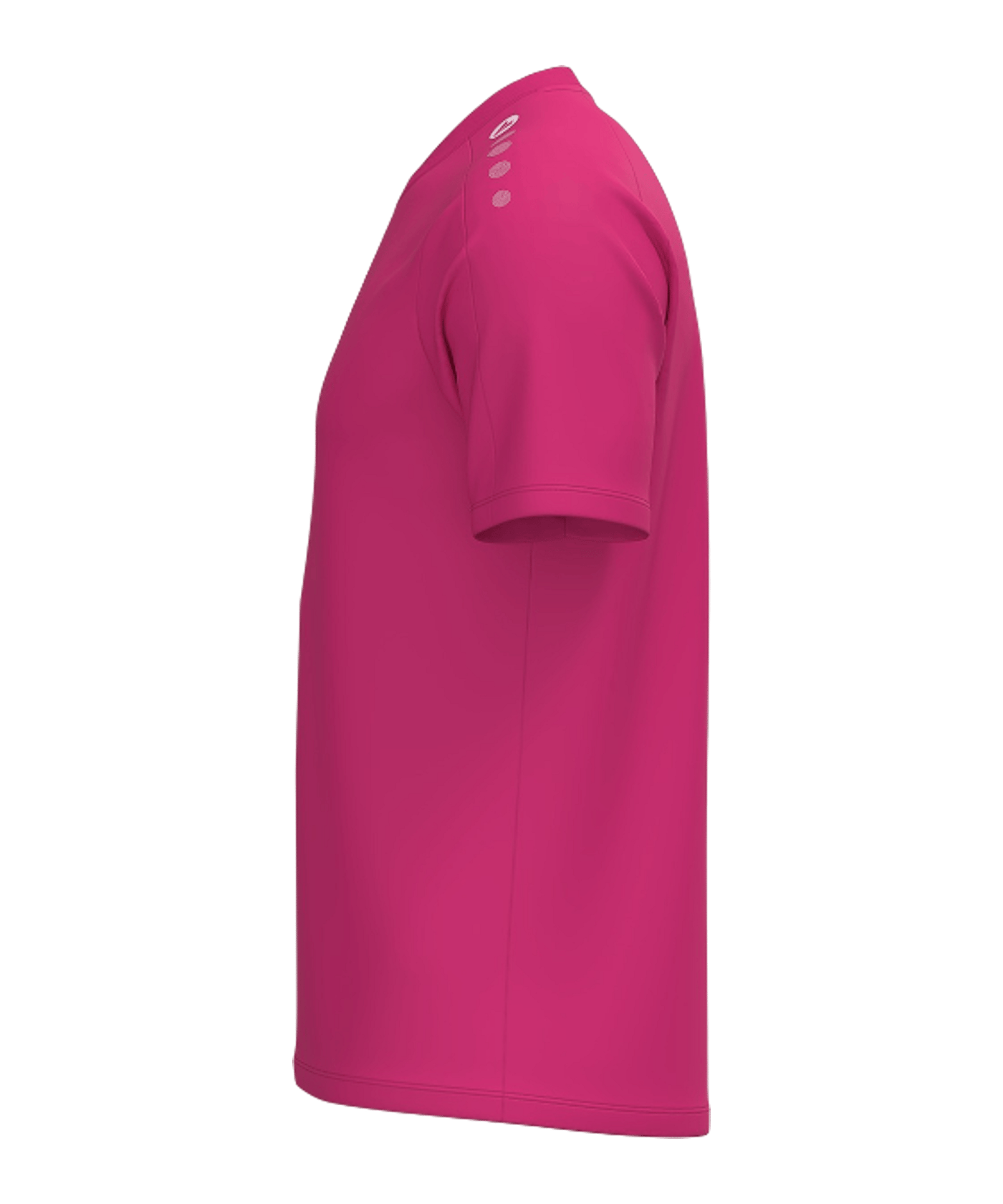 JAKO One T-Shirt Damen Rosa F170 - rosa