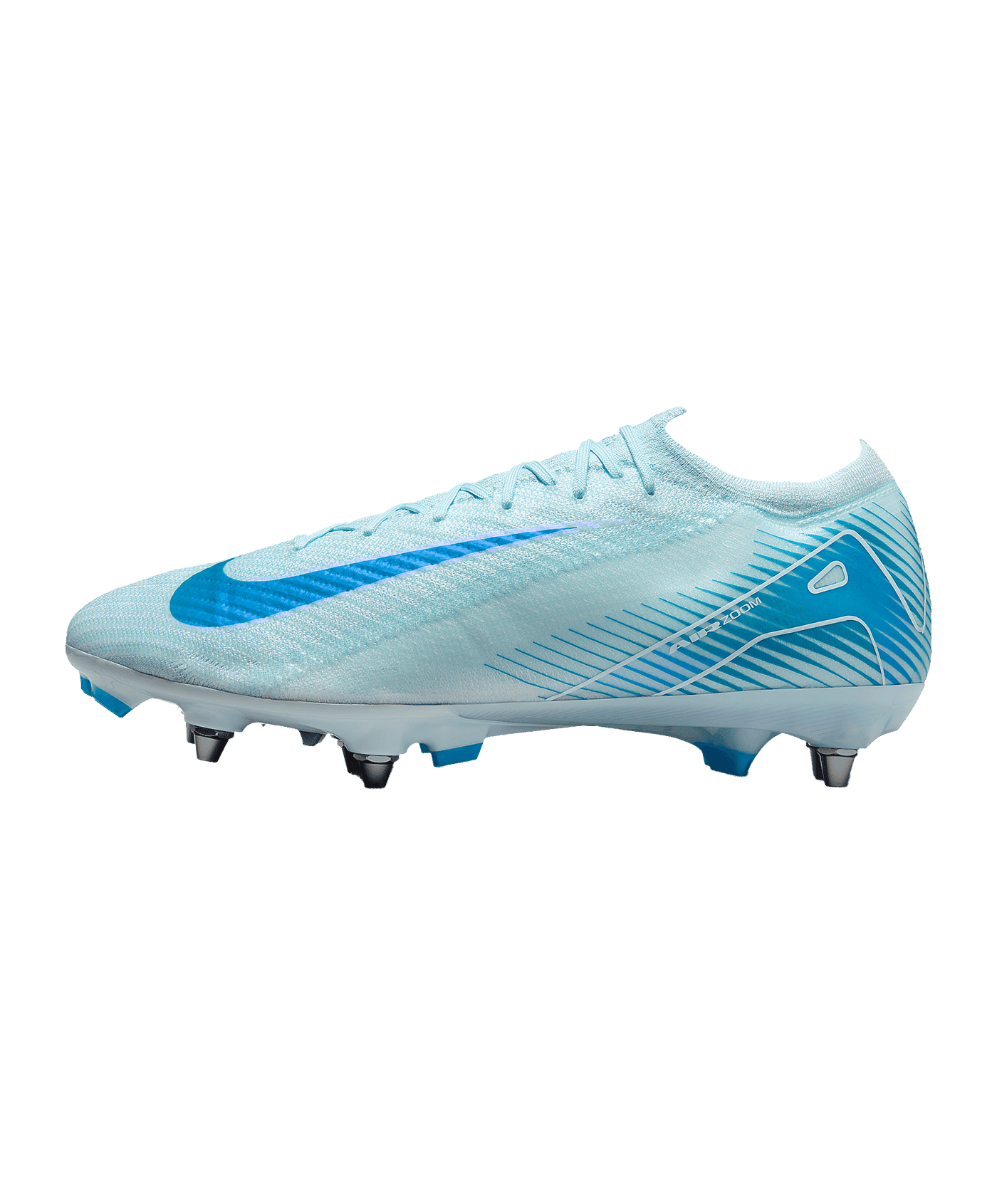 Nike Air Zoom Mercurial Vapor XVI Elite SG-Pro Mad Ambition Blau F400 - blau