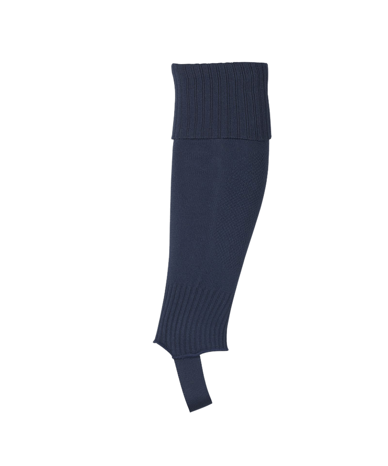 uhlsport Stegstutzen Junior Dunkelblau (013) - blau