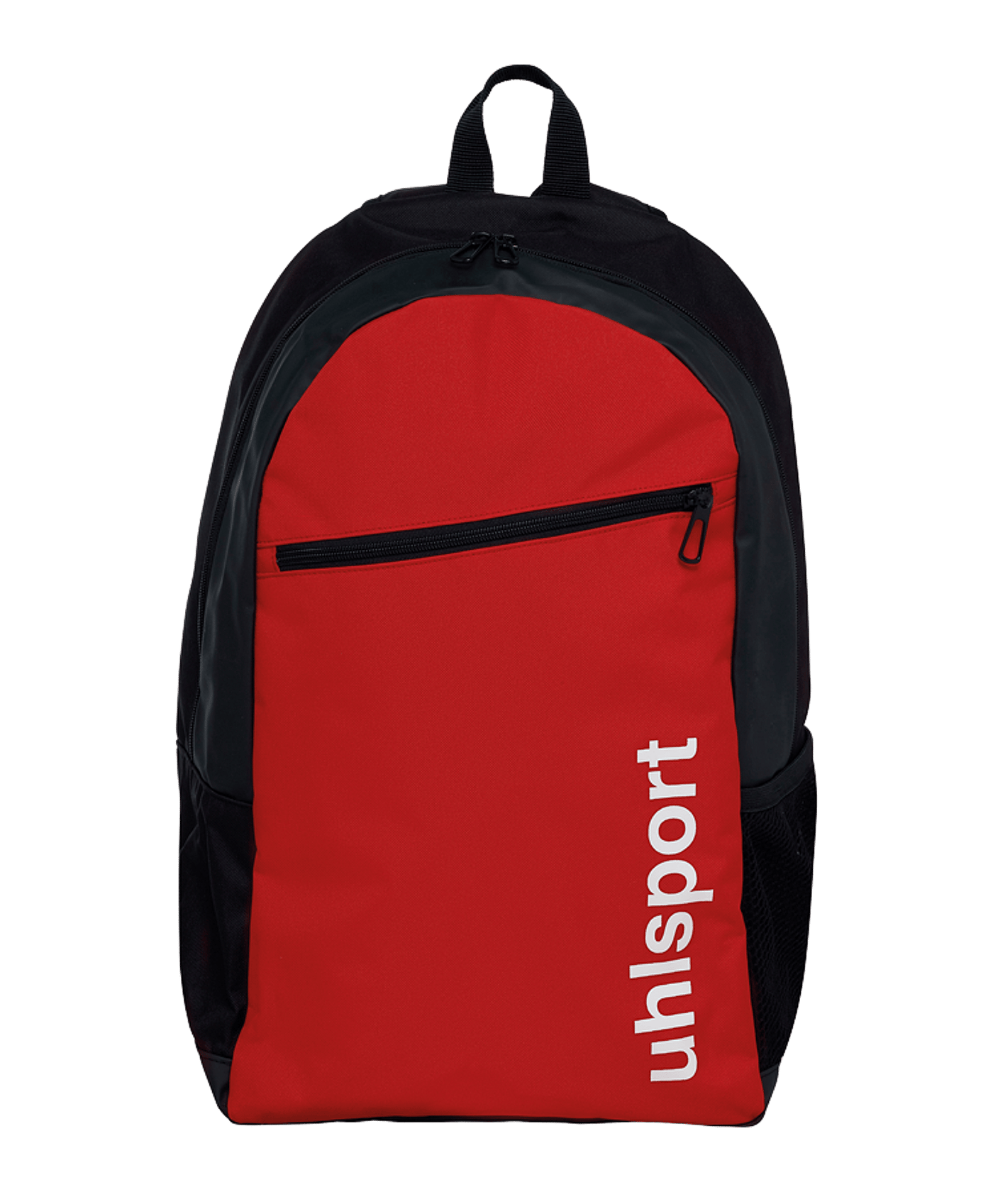 uhlsport Essential Rucksack Rot Schwarz Weiss (002) - rot