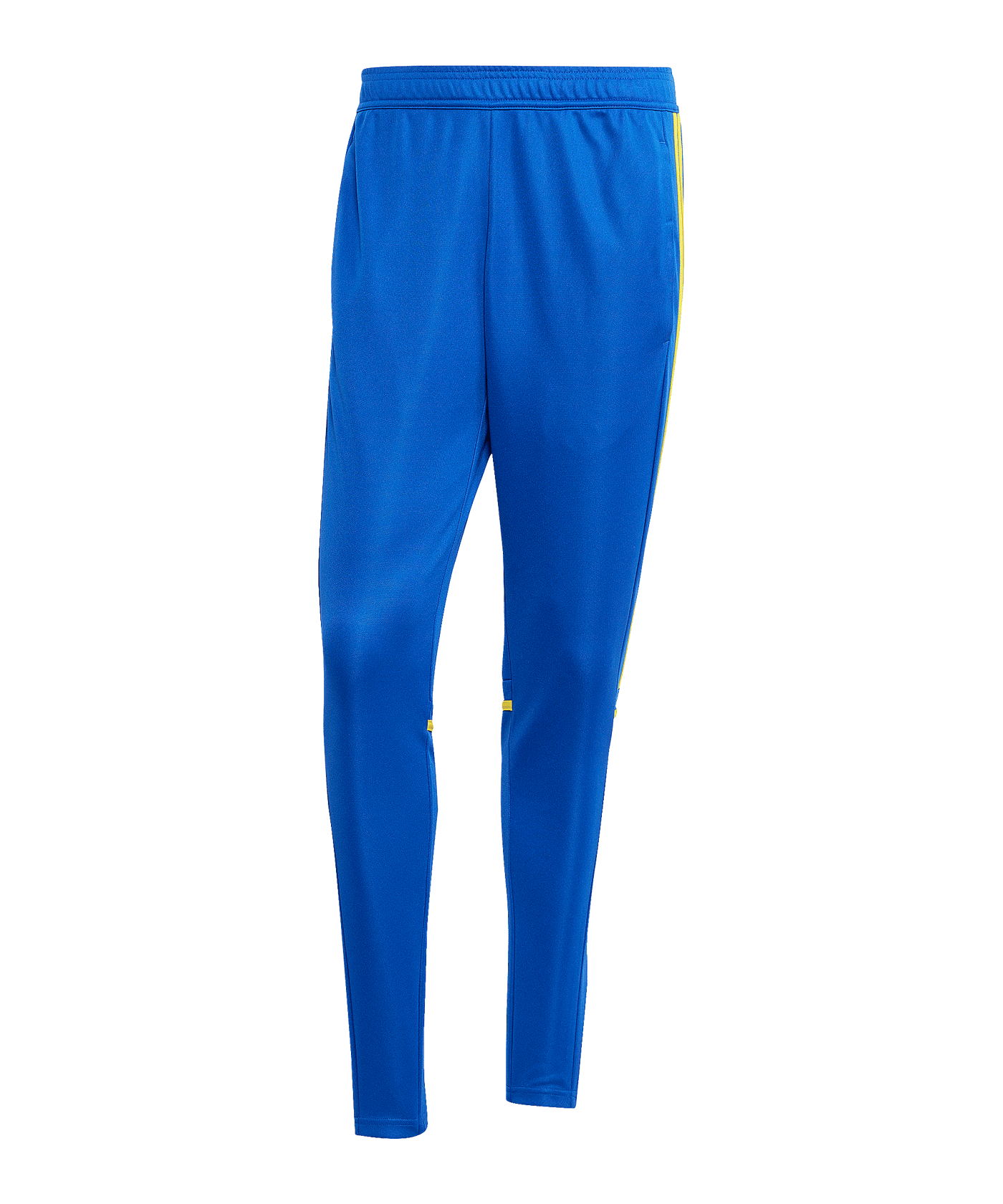 adidas Squadra 25 Trainingshose Blau - blau