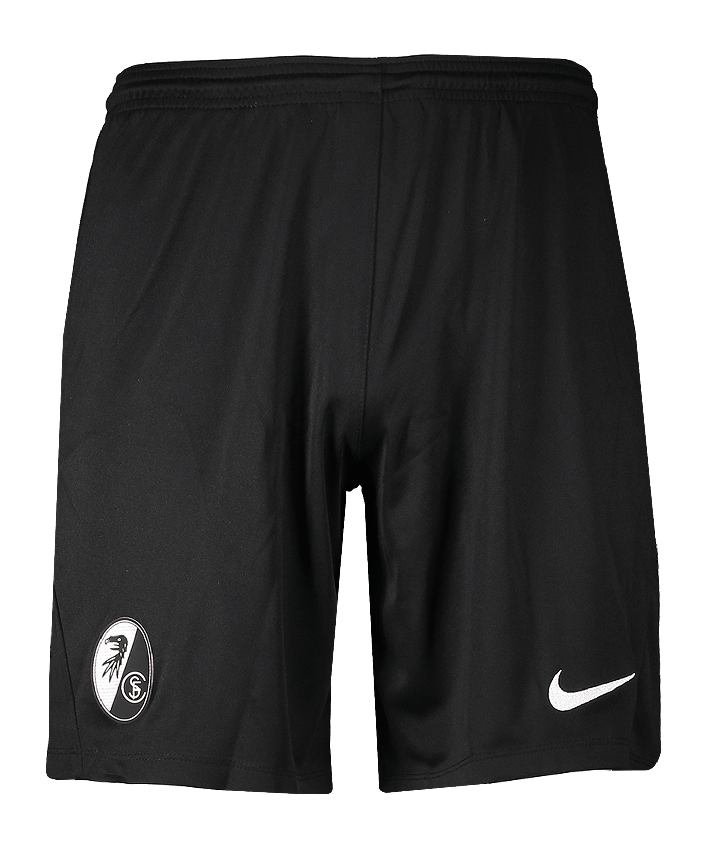 Nike SC Freiburg Short Away 2025/2026 Kids Schwarz F010 - schwarz