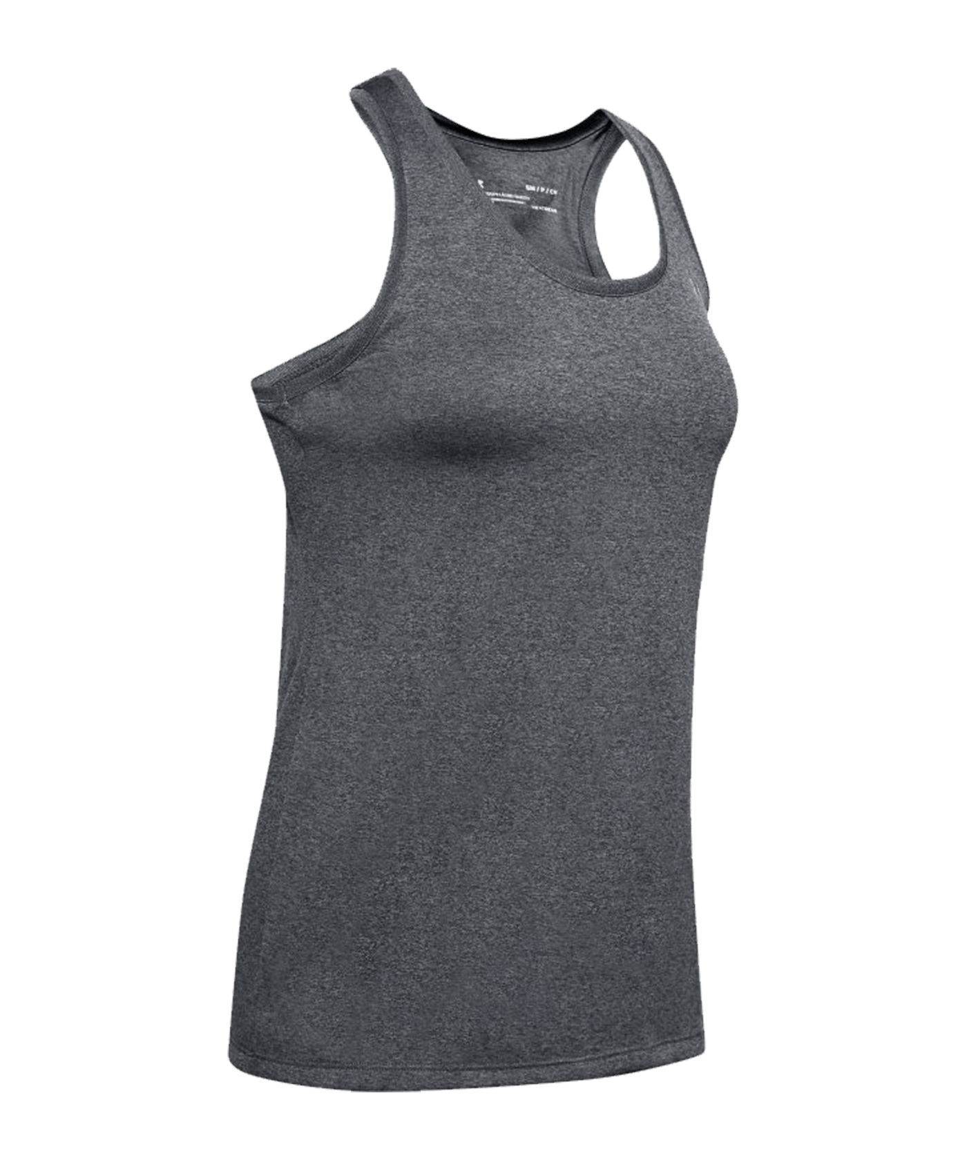 UNDER ARMOUR Tech Tanktop Damen (090) - grau
