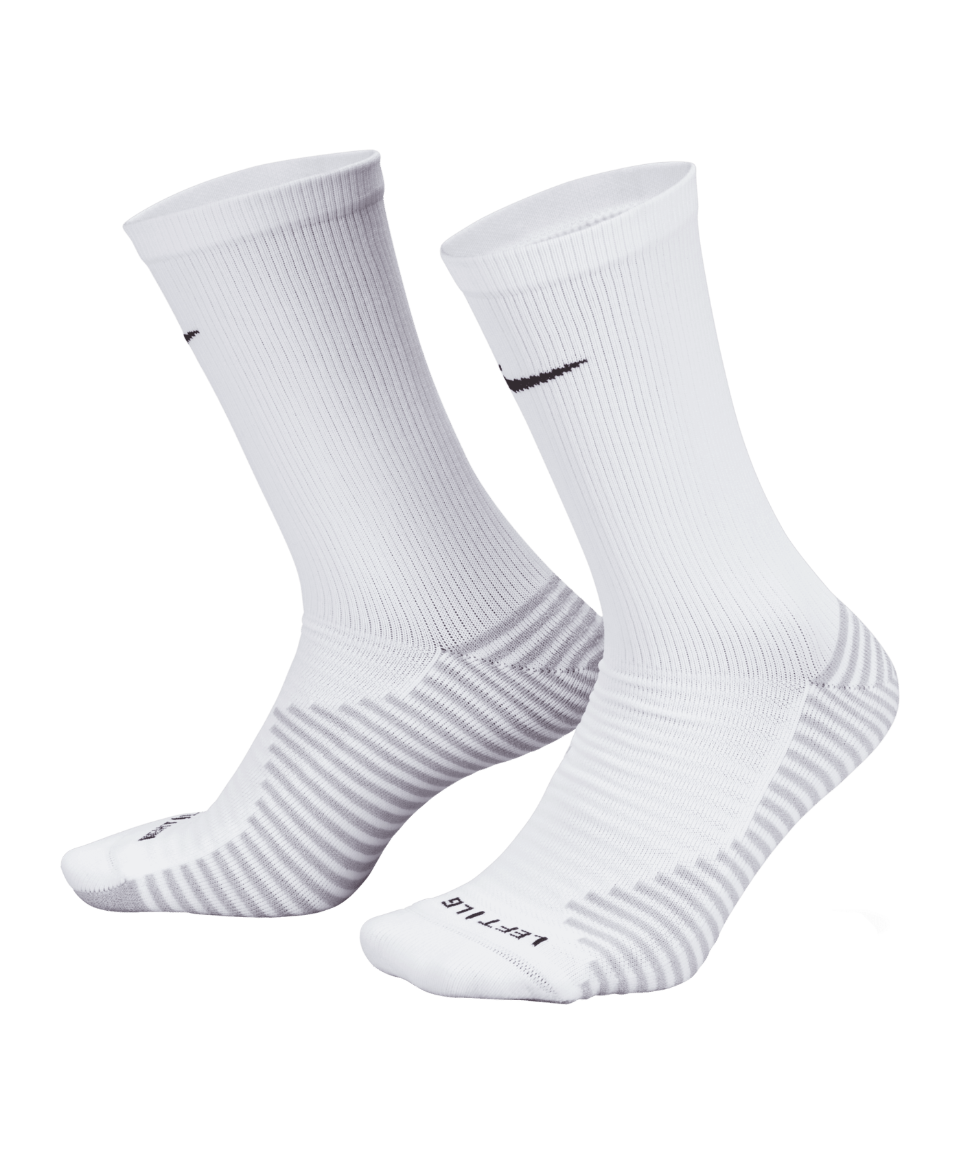 Nike Strike 23 Crew Socken F100 - weiss