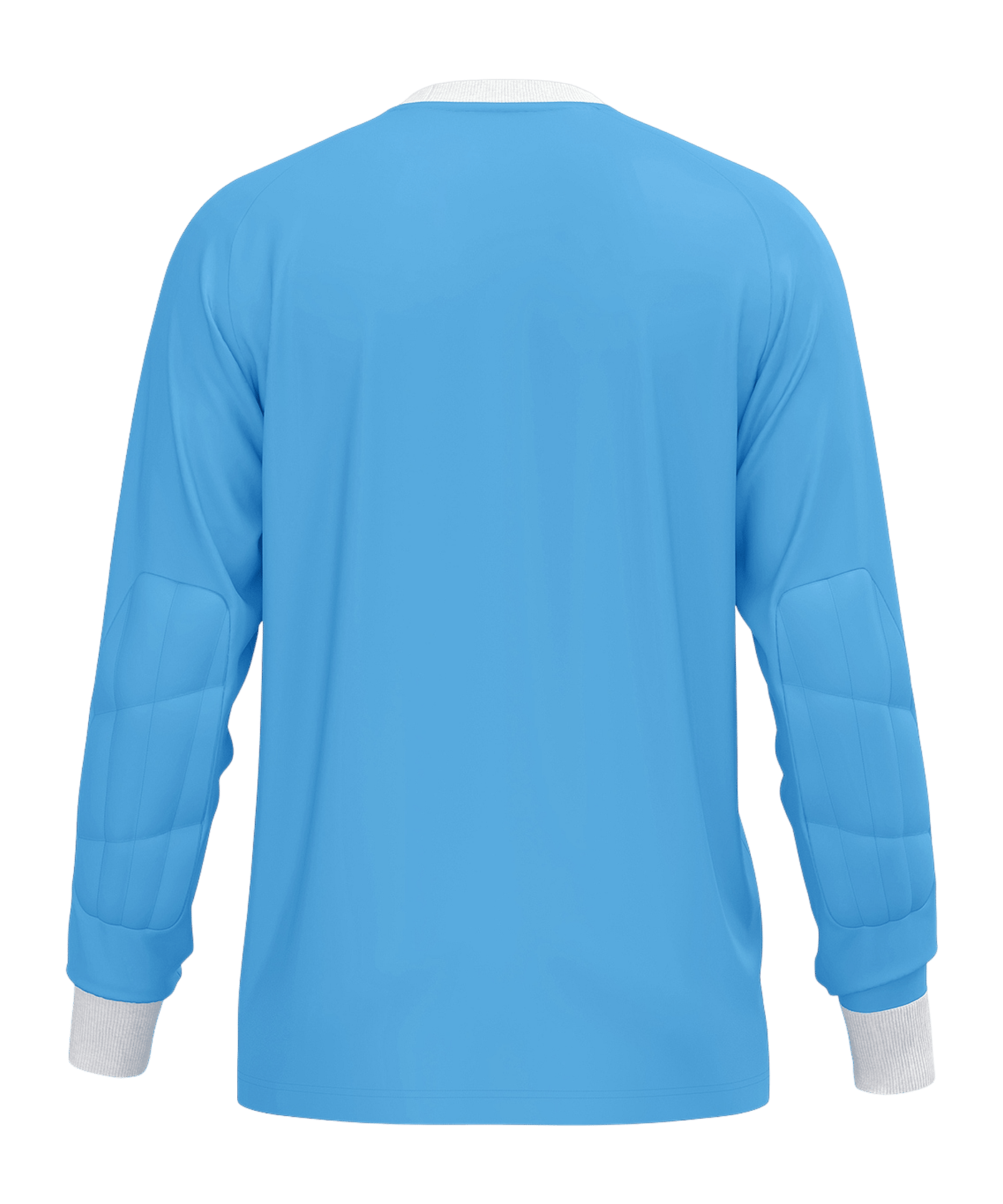 JAKO One Torwarttrikot Blau F440 - blau