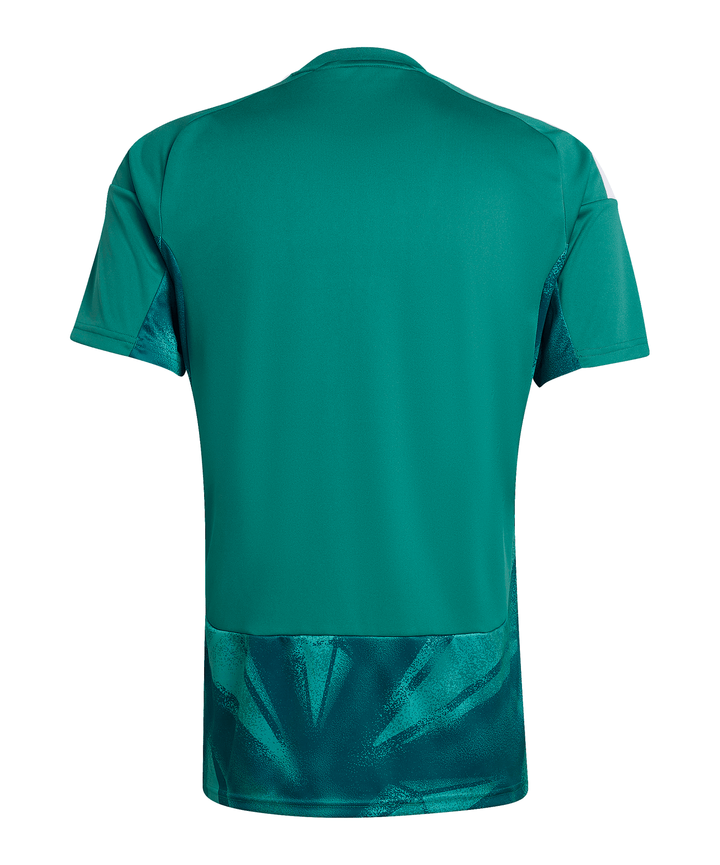 adidas DFB Deutschland Torwarttrikot Home WM 2026 Grün - gruen