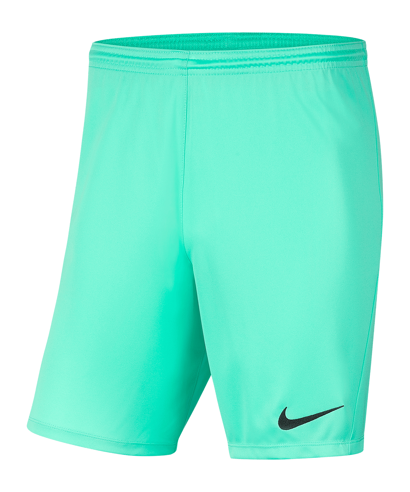 NIKE Park III Shorts (354) - gruen