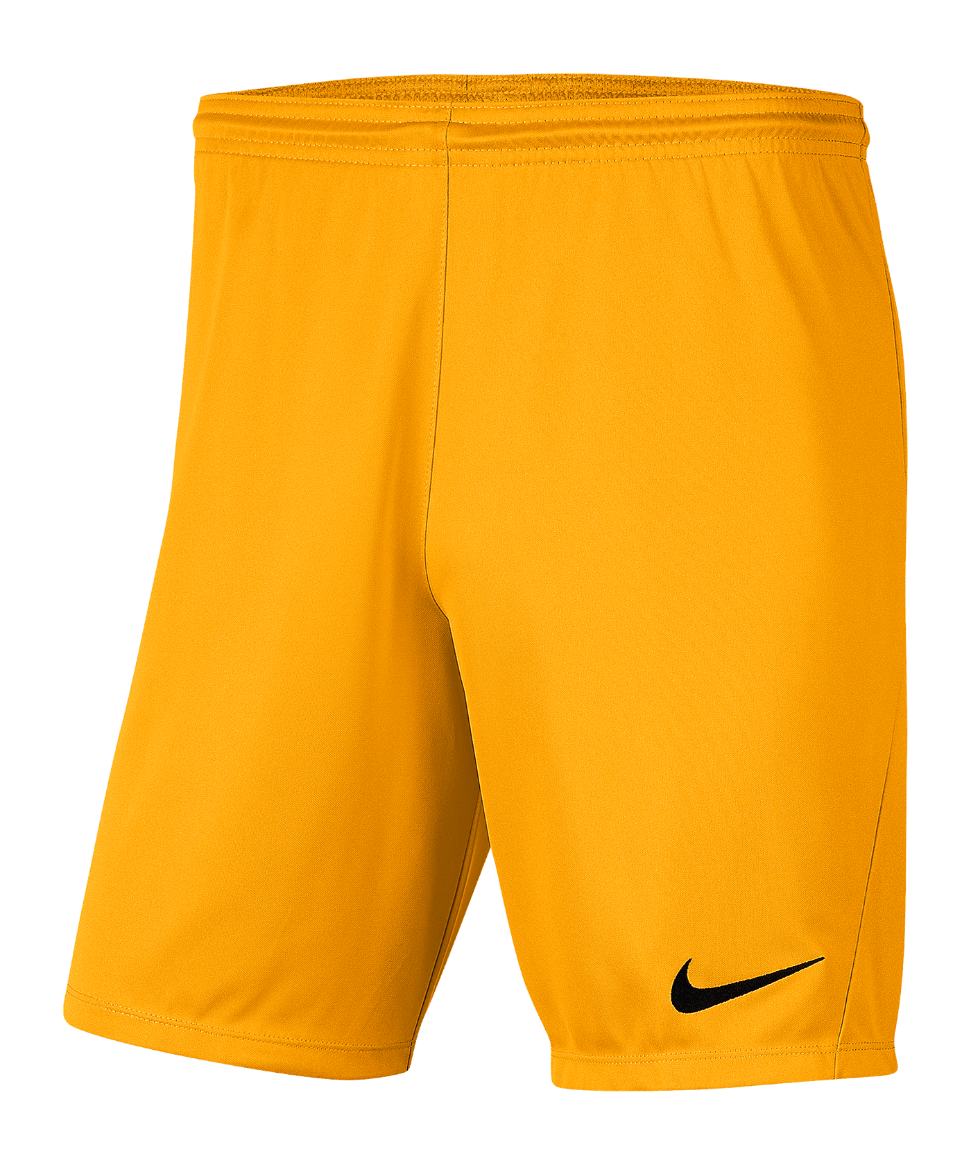 NIKE Park III Shorts (739) - orange