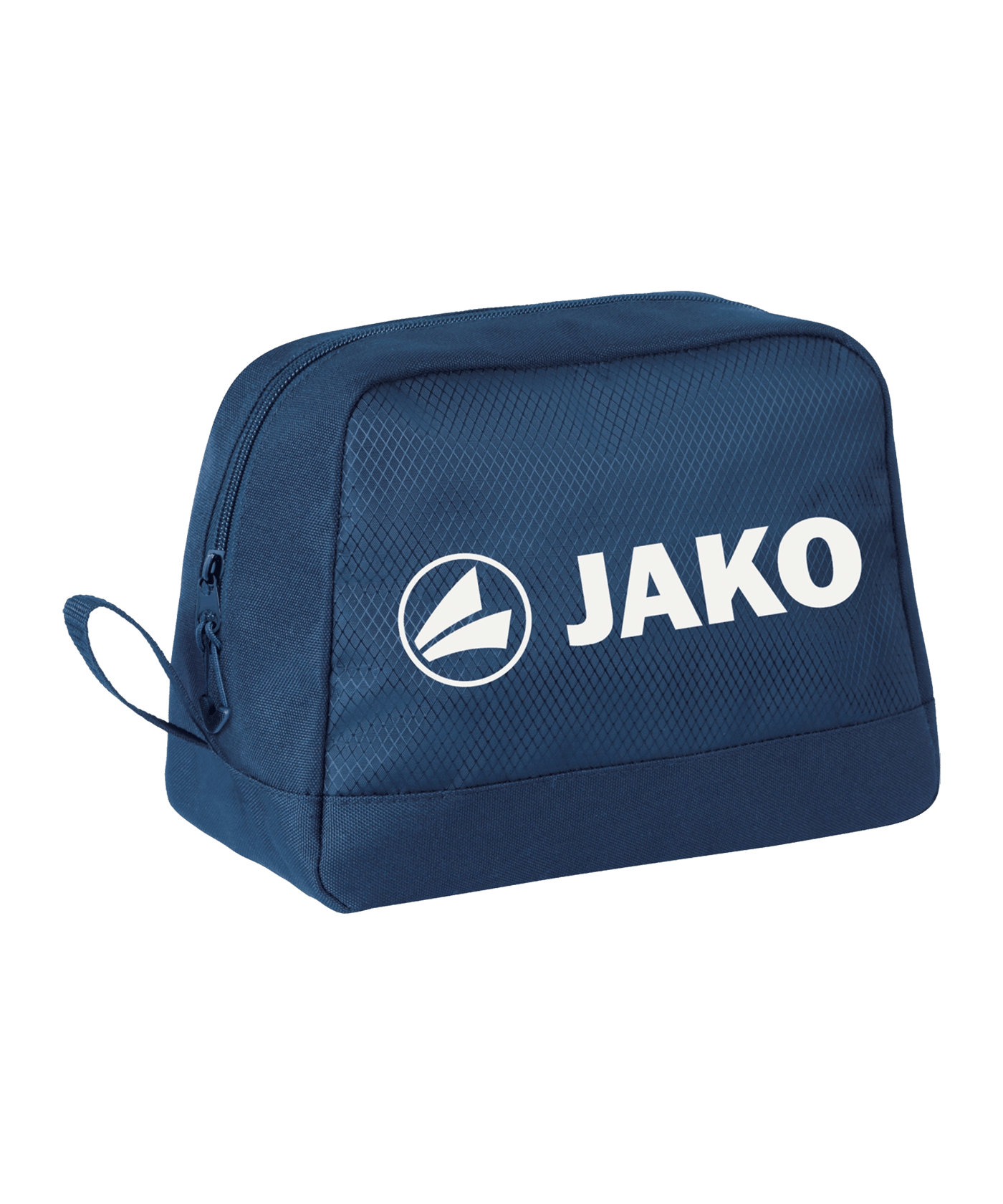 JAKO Kulturtasche (009) - blau