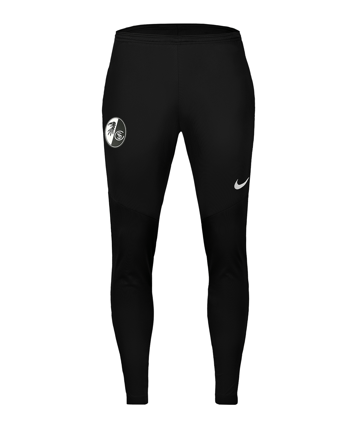 Nike SC Freiburg Trainingshose Kids Schwarz F010 - schwarz