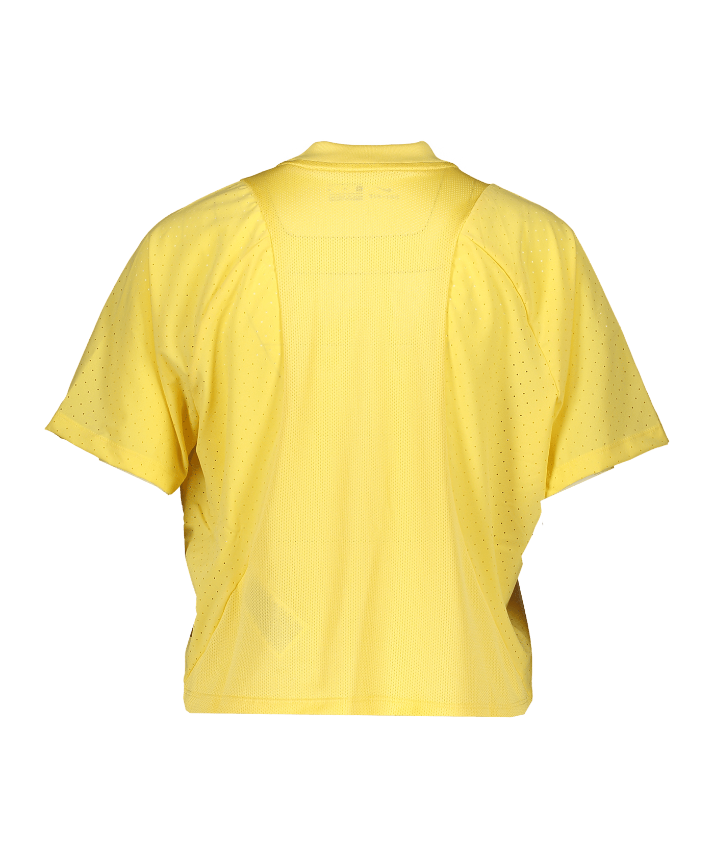NIKE F.C. Croped Jersey Damen (795) - gold