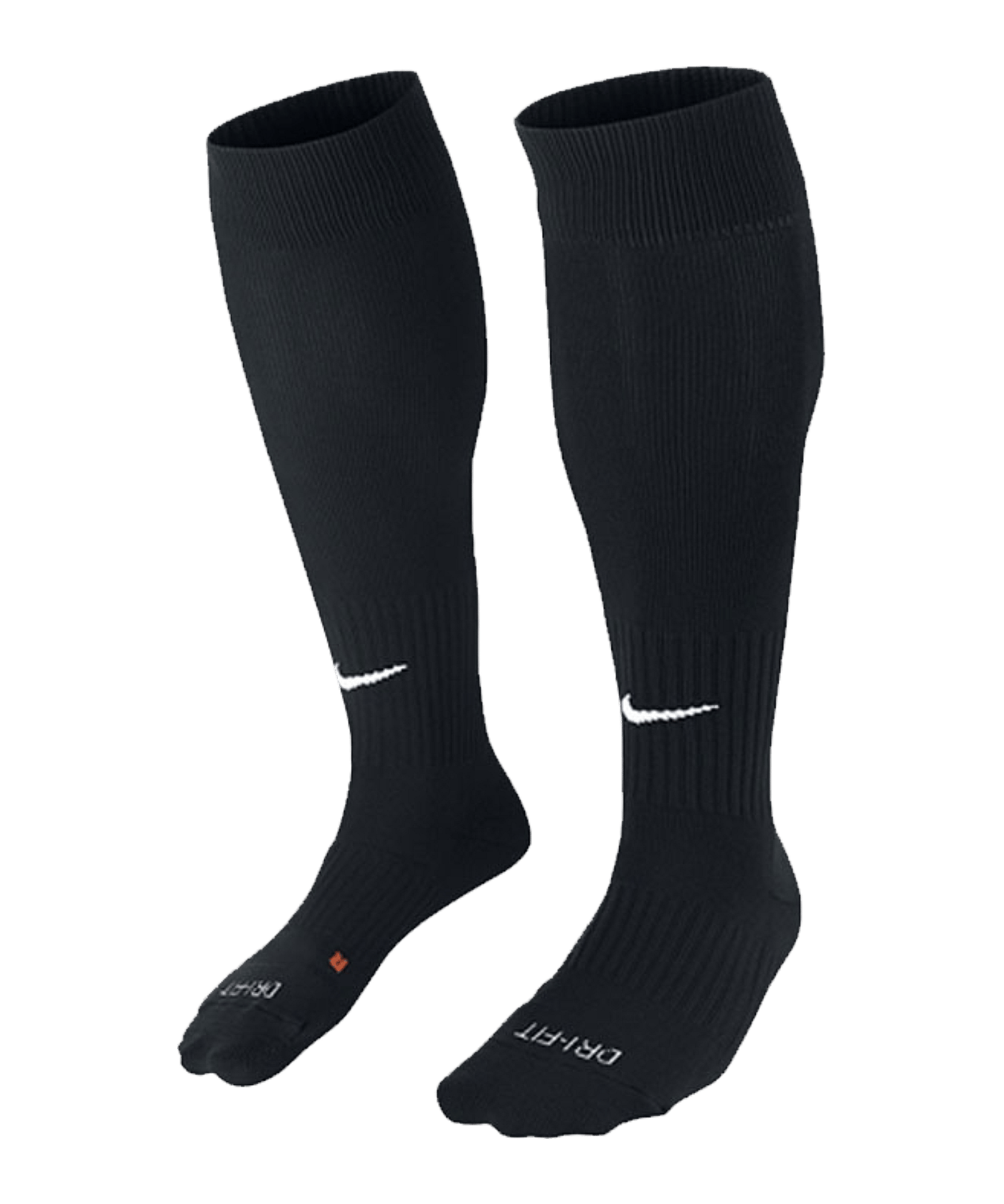 NIKE Classic II Cushion OTC Football Socken (010) - schwarz