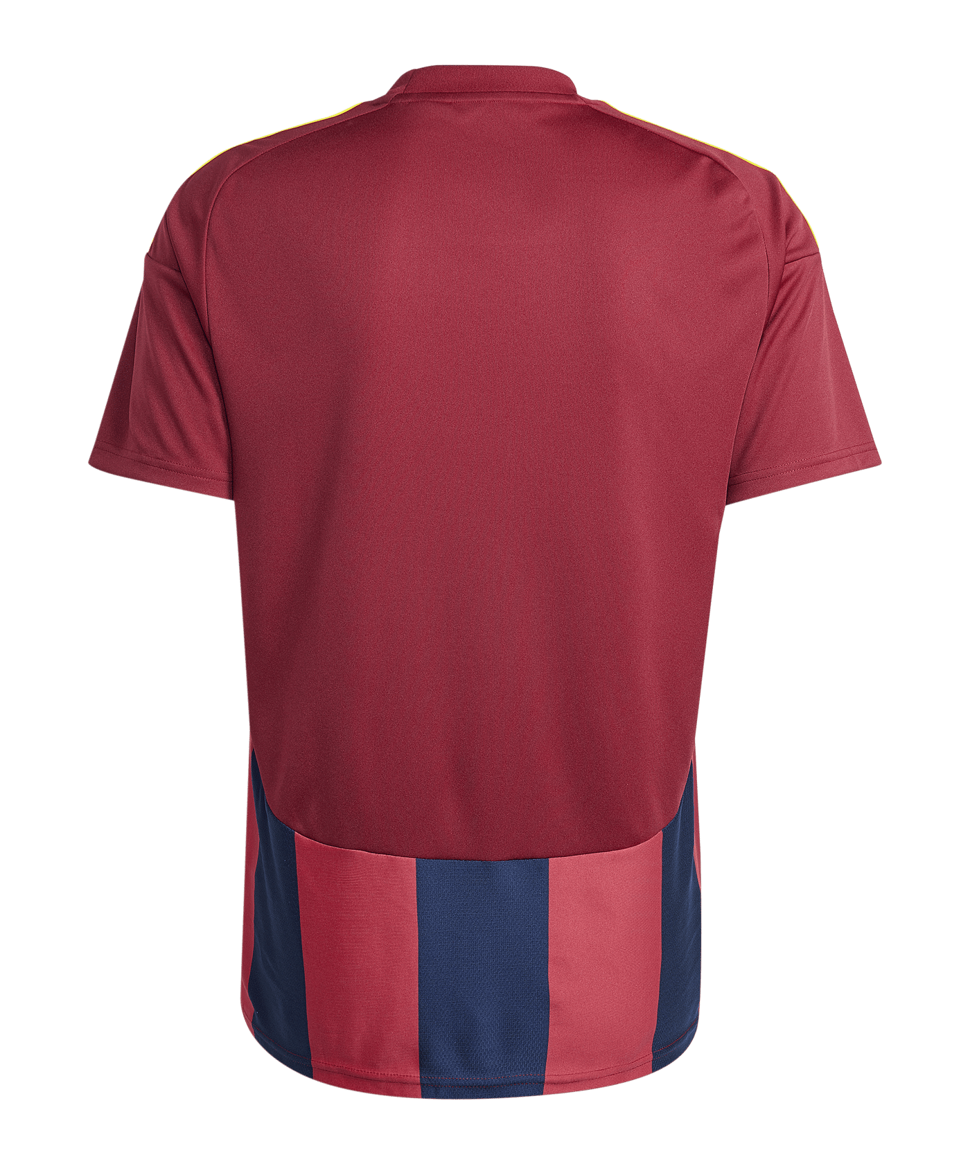 adidas Striped 24 Trikot Blau - blau