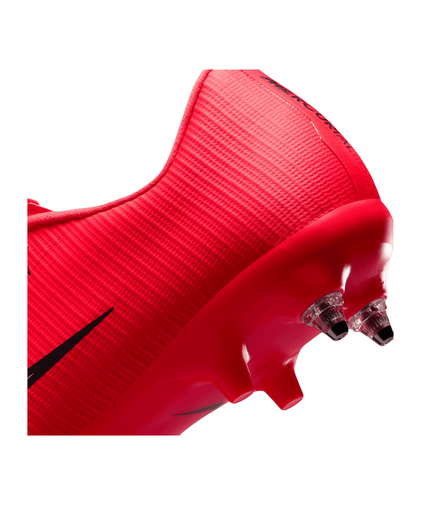Nike Air Zoom Mercurial Vapor XVII Academy SG Break'Em Rot F600 - rot